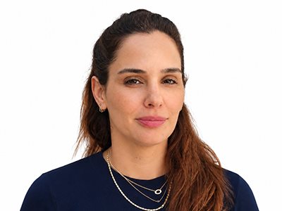 רוני גל ישראלי
